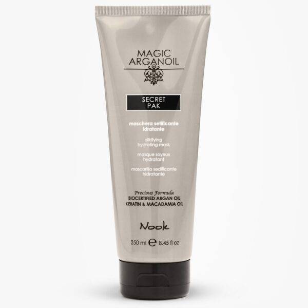 Nook magic arganoil secret maska 250ml