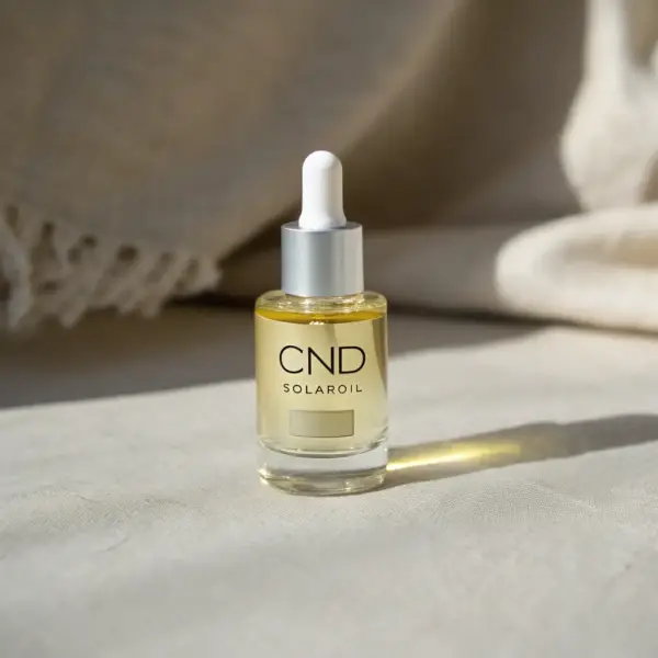 CND SolarOil Nail & Cuticle Conditioner