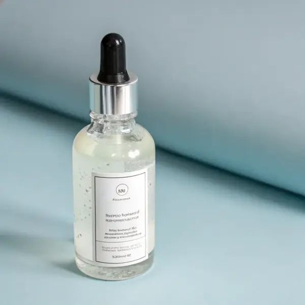 Dr. Hauschka Facial Serum