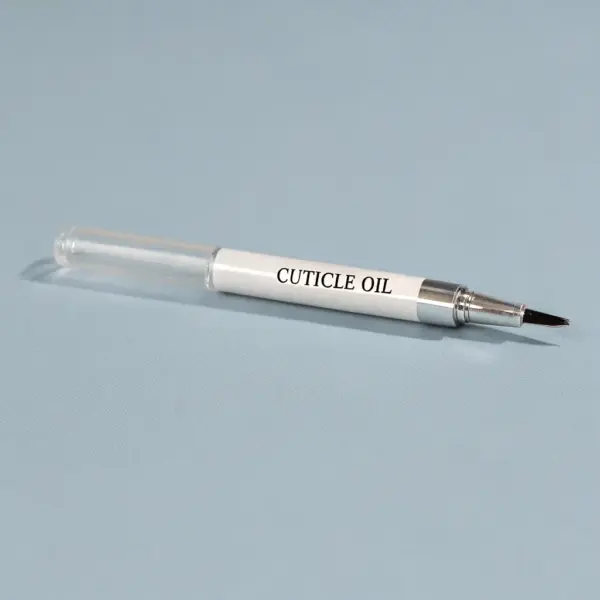 Sally Hansen Organic Cuticle Oil